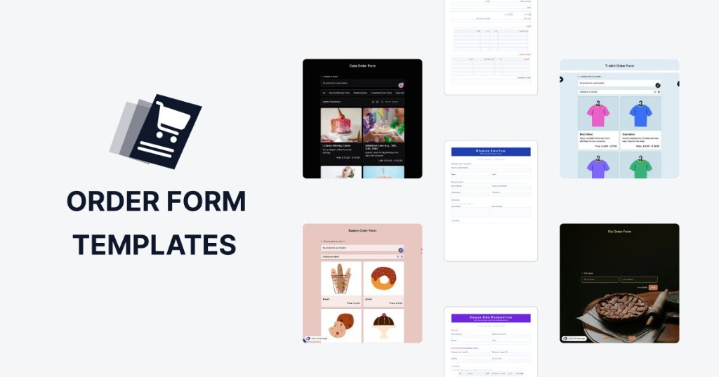 create free catering order forms - catering order form... Free Catering Order Form Template